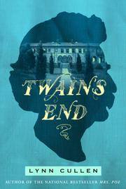 Twain's End Cover